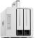 TerraMaster TD2 Thunderbolt 3 2-Bay RAID Enclosure color image
