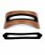 Texet Wooden Macbook Stand Lpst-002w color image