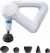 Therabody theragun Elite Percussive therapy Deep tissue Muscle treatment Massage Gun color image