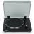 Thorens td 101 Drive System Internal Belt turntable color image