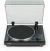 Thorens td 102 A two-speed Stereo turntable color image