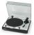 Thorens td 402 Dd Direct Drive turntable With Detachable Headshell color image