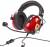 Thrustmaster T.Racing Scuderia Headphones - Ferrari Edition color image