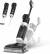 Tineco FLOOR ONE Switch S6 Power Kit Wet Dry Vacuum Cleaner color image