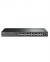 Tp-link t1500-28pct  24-port 10/100mbps + 4-port Gigabit Smart Poe+ Switch  color image