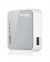 Tp-link tl-mr3020 Portable 3g/4g Wireless N Router color image