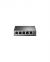 Tp Link 5 Port 10/100mbps Desktop Switch With 4 Port Poe color image