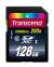 Transcend 128gb Sdxc/sdhc Class 10 Memory Card  color image