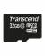 Transcend 32gb Class 10 Microsd Card (premium) color image