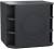 Turbosound M18B 2200-Watt Powered 15-Inch Subwoofer color image
