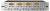Universal Audio 4-710d Twin-Finity 4-Channel Mic Preamp color image