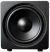 Velodyne Acoustics Db-12 Powered Subwoofer color image