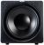 Velodyne-acoustics Db-8 Powered Subwoofer color image