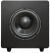 Velodyne Acoustics Deep Waves 10 - Active Subwoofer color image