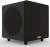 Velodyne Acoustics Dw-12 Bk Subwoofer 12 Inches 400w - Each color image