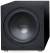 Velodyne Acoustics Impact X 15 - Active Subwoofer color image