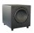 Velodyne-acoustics Impact X10 - 10-inch Powered Subwoofer color image