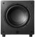 Velodyne Vi-q10 10 Inches Subwoofer 850w Low-frequency Multi-talent - Each color image