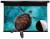 Vividstorm PRO Slimline Tab Tension Ultra short Throw Ambient Light Rejecting Drop Down Motorised Projection Screen 120 Inches color image