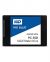 Wd Blue 250gb Internal Solid State Drive (wds250g2b0a) color image