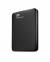 Wd Elements 1tb usb3.0 (wdbhhg0010bbk-eesn) External Hard Disk Drive color image