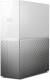 Wd My Cloud Home 6tb Network Attached Storage color image