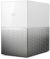 Western Digital 6tb My Cloud Home Duo Personal Cloud Storage color image