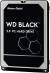  Western Digital 1tb Black Internal Hard Disk Drive (wd10spsx)  color image