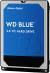 Western Digital Blue 2tb Internal Hard Disk Drive (wd20spzx)  color image