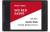 Western Digital Red 1tb Sa500 Nas Sata Internal Ssd Form Factor 2.5in (wds100t1r0a) color image