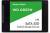 Western Digital 2tb Green Pc Internal Ssd (wds200t2g0a) color image