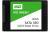 Western Digital 480gb Green Pc Internal Ssd (wds480g2g0a) color image