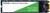 Western Digital 480gb Green Pc Internal Ssd M.2 2280 (wds480g2g0b) color image