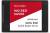 Western Digital Red 500gb Sa500 Nas Sata Internal Ssd Form Factor 2.5in (wds500g1r0a) color image