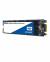 Wd Blue 500gb M.2 Internal Solid State Drive color image