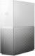 Wd My Cloud Home 4tb Personal Cloud Storage (flash Drive) color image