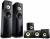 Wharfedale Crystal-4 5.0 Home Cinema theater System Package color image