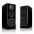 Wharfedale Elysian2 3-way Bookshelf Standmount Speakers (pair) color image