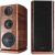 Wharfedale Elysian2 3-way Bookshelf Standmount Speakers (pair) color image