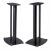 Wharfedale St1 Bookshelf Stand Speakers (pair) color image