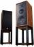 Wharfedale Super Linton Heritage with stand color image