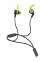 Wicked Audio Wi-bt3670 Bluetooth In-ear Headphones  color image