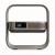 XGIMI Elfin Flip 4K RGB Triple Laser DLP Smart Projector color image