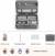 XGIMI MoGo 4 Laser Complete Set Portable Smart Projector color image