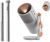 XGIMI MoGo 4 Bundle Portable Smart Projector with PowerBase Stand color image