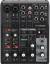 Yamaha AG06MK2 6-Channel Mixer and USB Audio Interface color image