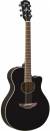 Yamaha APX600 Electro-Acoustic Guitar color image