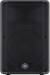 Yamaha CBR15 Portable 2-Way 15 inches 1000W Passive Loudspeaker color image