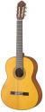 Yamaha CG122MS Classical Guitar color image