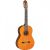 Yamaha CGX102 Semi Classical Guitar color image